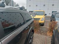 Gebraucht Fiat Freemont 170 PS (125 kW) 2015 Braun SUV