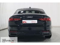 gebraucht Audi A5 Sportback 40 TDIS line