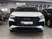 gebraucht Audi e-tron 35 S line ACC LM20 Kamera Navi+ e-Heckkl. Teill...