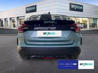 Gebraucht Citroën C4 PureTech 131 PS (96 kW) 2023 Blau SUV