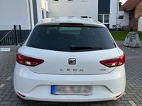 gebraucht Seat Leon 1.6 TDI 77kW Start&Stop Style DSG Style