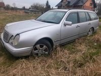 Usata Mercedes E290 1997 Station wagon