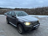 Gebraucht BMW X5 306 PS (225 kW) 2012 SUV