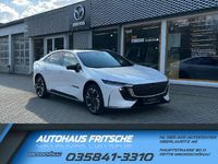 Neu Mazda 6e Takumi-Line 189 kW (258 PS) 2026 Weiß Limousine