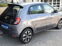 Gebraucht Renault Twingo 65 PS (47 kW) 2022 Grau Kleinwagen