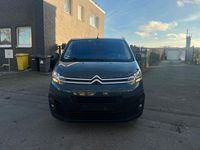 Gebraucht Citroën Jumpy 102 PS (75 kW) 2020 Grau Van / Kleinbus