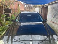 Gebraucht Mercedes E270 170 PS (125 kW) 2003 Schwarz Kombi