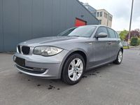 Second-hand BMW 118 2010 Gri Hatchback