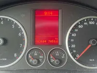 Gebraucht VW Tiguan Sport 150 PS (110 kW) 2008 Grau SUV
