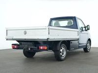 Second-hand VW Transporter 199 CP (146 kW) 2018 Albastru Van