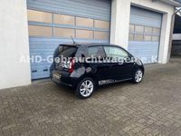 Gebraucht Skoda Citigo Fun 60 PS (44 kW) 2017 Schwarz Kleinwagen