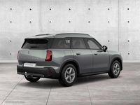 Gebraucht Mini Countryman 163 PS (119 kW) 2024 Grün SUV