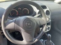 gebraucht Opel Corsa Corsa1.0 12V