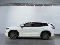 Neu VW Tayron Elegance 150 PS (110 kW) 2025 Pure white SUV