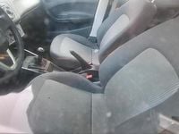 Usata Seat Leon 75 CV (55 kW) 2010 Bianco Utilitaria