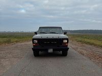 Gebraucht Ford F-150 360 PS (264 kW) 1978 Grau Pickup
