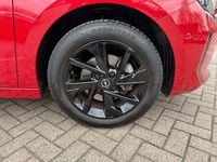 Gebraucht Opel Corsa 101 PS (74 kW) 2024 Rot Kleinwagen