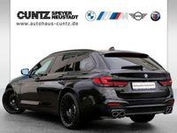 gebraucht Alpina D5 S Touring SWITCH-TRONIC Allrad