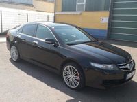 gebraucht Honda Accord 2.2, Tüv neu