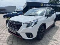Gebraucht Subaru Forester Exclusive+ 150 PS (110 kW) 2024 Weiß SUV