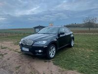 Gebraucht BMW X6 306 PS (225 kW) 2011 Schwarz SUV