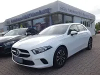 Gebraucht Mercedes A180 116 PS (85 kW) 2022 Andere Limousine
