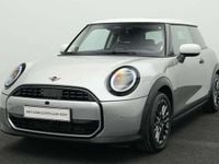 Gebraucht Mini Cooper Classic 156 PS (114 kW) 2024 Grau Kleinwagen