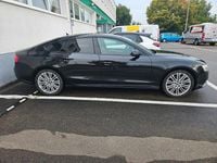 Gebraucht Audi A5 Sportback Sport 245 PS (180 kW) 2015 Schwarz Kleinwagen