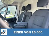 Neu Fiat Ducato 140 PS (102 kW) 2026 Van