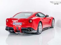 Gebraucht Ferrari F12 741 PS (545 kW) 2013 Rot Coupé