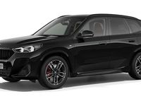 Gebraucht BMW X1 Comfort Edition 163 PS (119 kW) 2025 Schwarz SUV