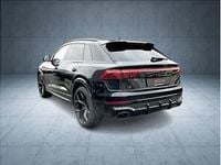 Nuova Audi RS Q8 Performance 640 CV (470 kW) 2025 Nero SUV