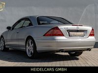 gebraucht Mercedes CL500 ***TRAUMZUSTAND***83000KM