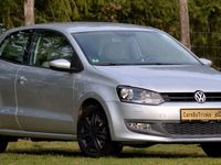 gebraucht VW Polo 1.4 Comfortline, Inspk neu, Scheckheft gepf