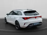 Gebraucht Cupra Leon 204 PS (150 kW) 2025 Weiss Limousine