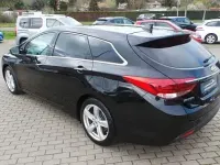 Gebraucht Hyundai i40 Premium 165 PS (121 kW) 2016 Andere Limousine