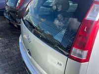 Gebraucht Opel Meriva Edition 101 PS (74 kW) 2004 Van / Kleinbus