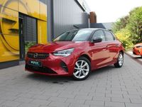 gebraucht Opel Corsa 1.2 Elegance Kamera SHZ/LHZ Klima-AT Touchscreen