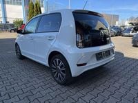 Gebraucht VW up! Style 65 PS (47 kW) 2020 Weiß Kleinwagen