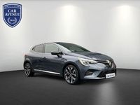 Gebraucht Renault Clio V Intens 101 PS (74 kW) 2022 Grau Limousine