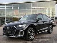 Gebraucht Audi Q5 S-Line 225 PS (165 kW) 2021 Schwarz SUV