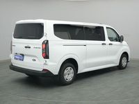 Neu Ford Transit Custom Trend 136 PS (100 kW) 2025 Weiß Kombi