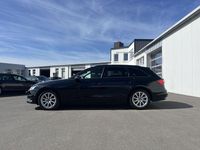 Gebraucht Audi A4 150 PS (110 kW) 2022 Mythosschwarz Kombi
