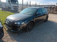 gebraucht Audi A3 Sportback 2.0 FSI tiptronic Attraction At...