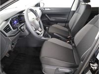 Neu VW Polo 80 PS (58 kW) 2026 Deep black perleffekt Limousine