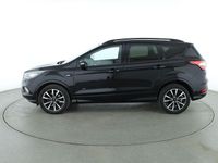 Gebraucht Ford Kuga ST-Line 242 PS (177 kW) 2018 Schwarz SUV