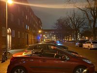 Gebraucht Peugeot 207 CC 120 PS (88 kW) 2007 Rot Cabrio