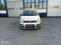 gebraucht Fiat Panda 1.1 Active klima garantie