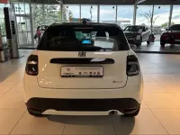 Neu Fiat 600 Street 101 PS (74 kW) 2026 Weiß SUV