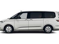 Gebraucht VW Multivan Basis 150 PS (110 kW) 2024 Candyweiß Van